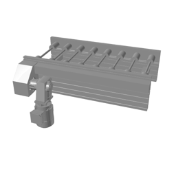 TS5 - Drive Unit