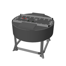 TS5 - Rotate Unit