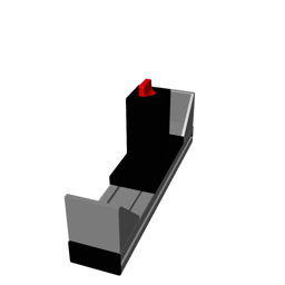 TS5 - Stop Gate