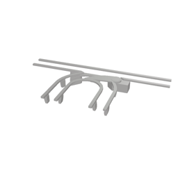 VF - Cross Diverter