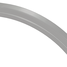 VF - Curve Vertical