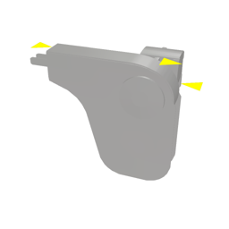 VF - Head Drive
