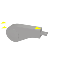 VF - Return Unit