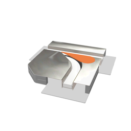 easylane Conveyor Y divert