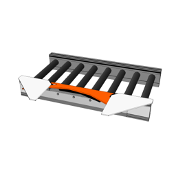 easymove Conveyor Y divert