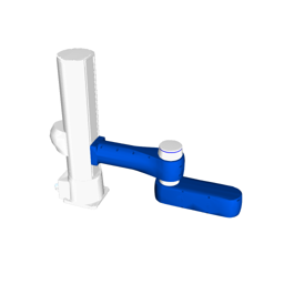 PreciseFlex c10 500
