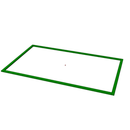 PMJ PCB-frame 3x2