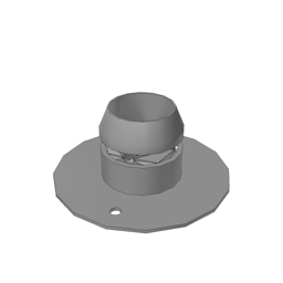 Quick Connector Top