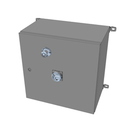 Control Cabinet