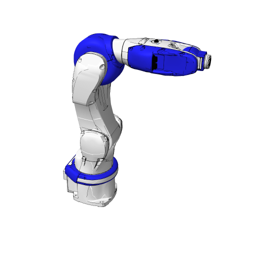 Racer 5-0.80 COBOT