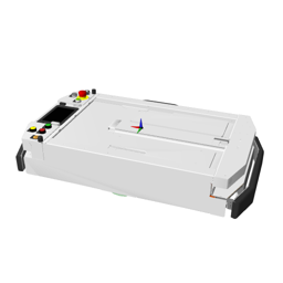 Zalpha MG-L