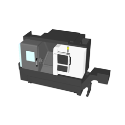 Lynx 2100 LYA