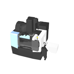 SVM 4100