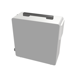CC262 controller