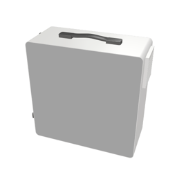 CC263 controller