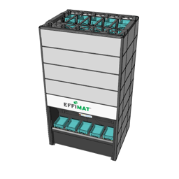 EffiMat