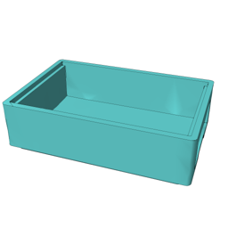 EffiMat Box