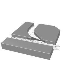 PS800 - Divider CCW
