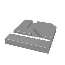 PS800 - Merger CW