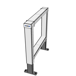 PS800 - Stand