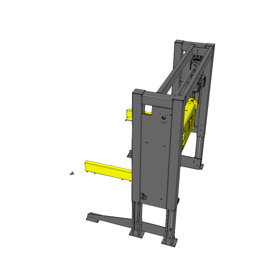 Pallet Magazine Universal