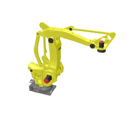 M-410iC/500 Compact Controller