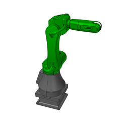 CR-35iA