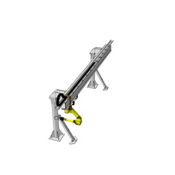 M-710iC/50T/70T Side/Underslung