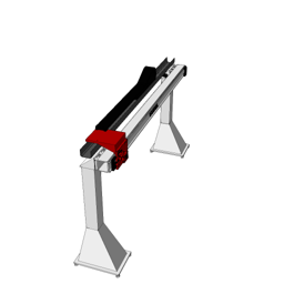Gudel EP 4 (servo axis)