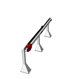 Gudel EP 7 (servo axis)