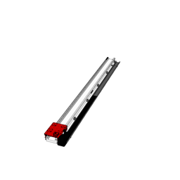 Gudel TMF 3(servo axis)