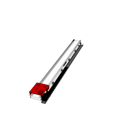 Gudel TMF 4(servo axis)