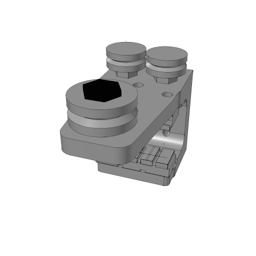 GFX-1TC-C25 Mover