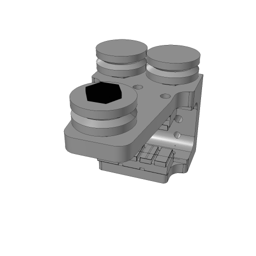 GFX-1TC-C34 Mover
