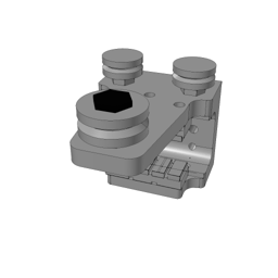 GFX-1TC-S25 Mover