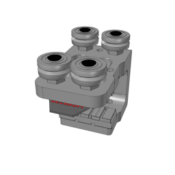 GFX-FCC-C25 Mover