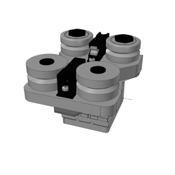 GFX-FCC-M34 Mover