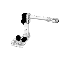 YS080L