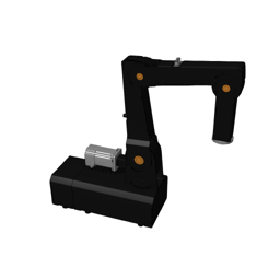 RL-DCi-5S-M