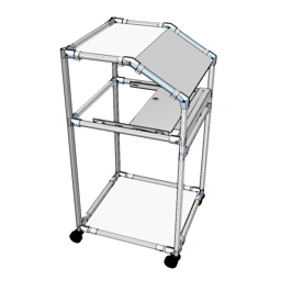 Mobile Desk