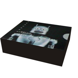 Candy Box 1