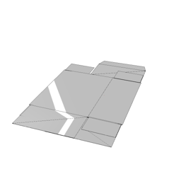 Flat Carton