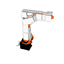 KR 22 R1610-2 AIRSKIN