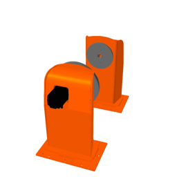 KP1-HC 2000-4000