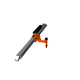 KR 30 JET WALL