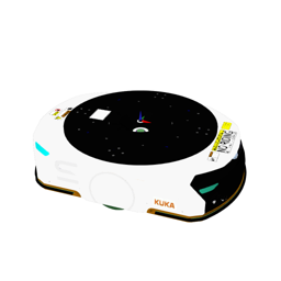 KMP 600W