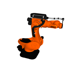 KR 1000 titan