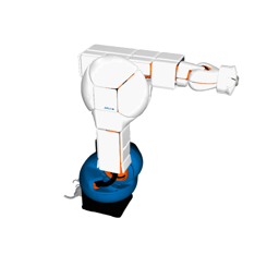 KR 16 R1610-2 AIRSKIN SF20