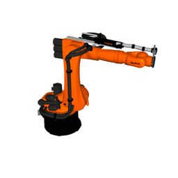 KR 480 R3330 MT