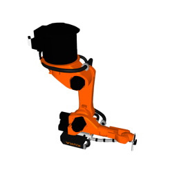 KR 60 HA-C
